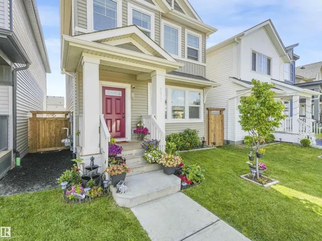 9311 226 ST NW, Edmonton, Alberta T5T7R5