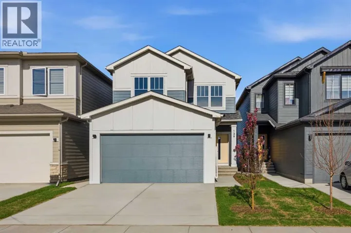 139 Belvedere Crescent SE, Calgary, Alberta T2A7Y5