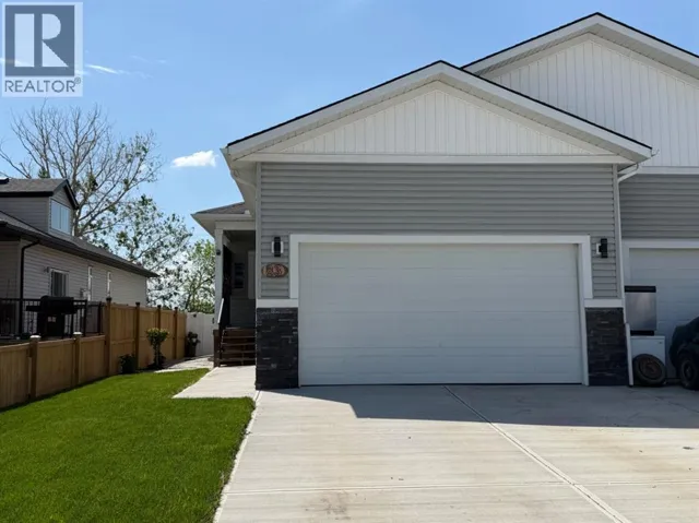 83 Harvest Square, Claresholm, Alberta T0L0T0