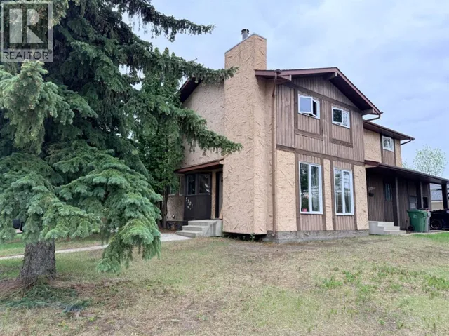 5701 31 Street, Lloydminster, Alberta T9V1W4