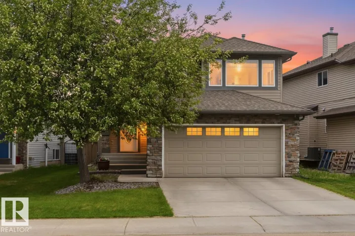 7307 SINGER WY NW, Edmonton, Alberta T6R3S1