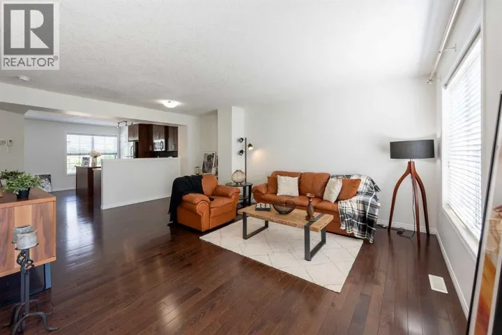 38 Cranford Drive SE, Calgary, Alberta T3M0V9
