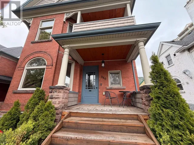 350 QUEEN STREET S, Kitchener, Ontario N2G1W7