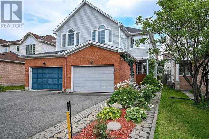 1205 CLYDE AVENUE, Ottawa, Ontario K2C1Y3