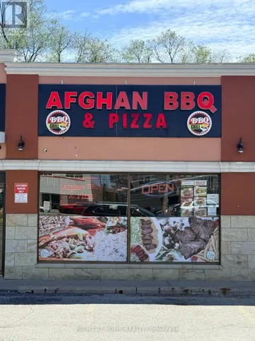 4 - 4379 KINGSTON ROAD, Toronto (West Hill), Ontario M1E2M9