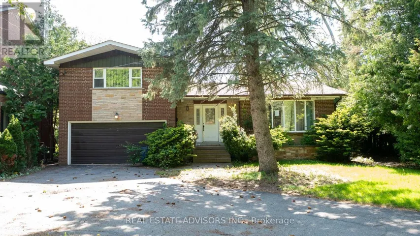 76 JOHNSON STREET, Markham (Thornhill), Ontario L3T2P1