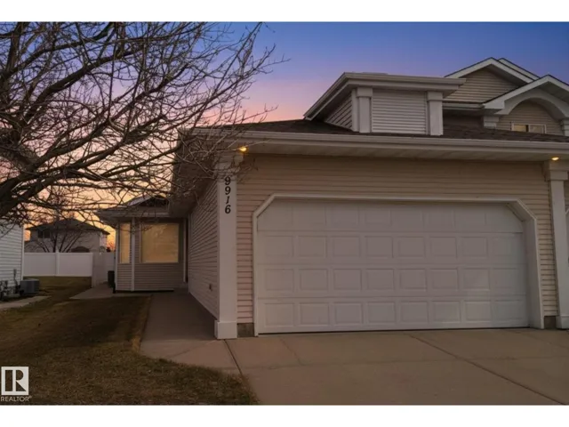 9916 178 AV NW, Edmonton, Alberta T5X5X2