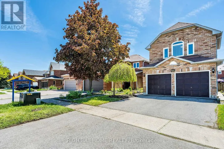 3928 HAZELRIDGE ROAD, Mississauga (Lisgar), Ontario L5N6Z4