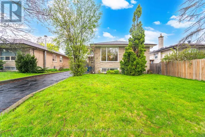 193 KINGSVIEW BOULEVARD, Toronto (Kingsview Village-The Westway), Ontario M9R1V7