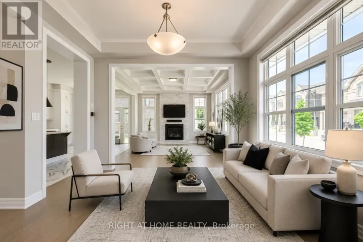 1387 AYMOND CRESCENT, Oakville (JM Joshua Meadows), Ontario L6H7W9
