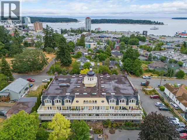 103 645 Selby St, Nanaimo, British Columbia V9R2S2