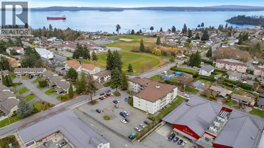 304 3040 Pine St, Chemainus, British Columbia V0R1K1