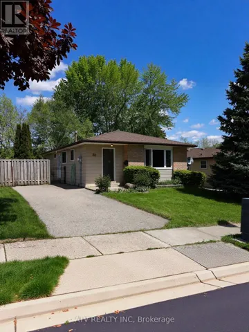80 KIPLING CRESCENT, Woodstock (Woodstock - South), Ontario N4S8C2