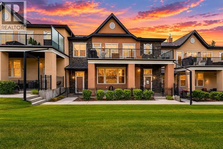 165 Cranbrook Villas SE, Calgary, Alberta T3M1Z3