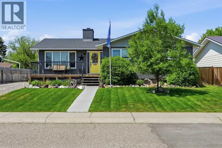 2406 26 Street, Nanton, Alberta t0l1r0