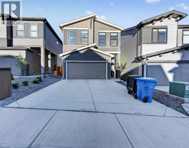 36 Royston Rise NW, Calgary, Alberta T3L0J2
