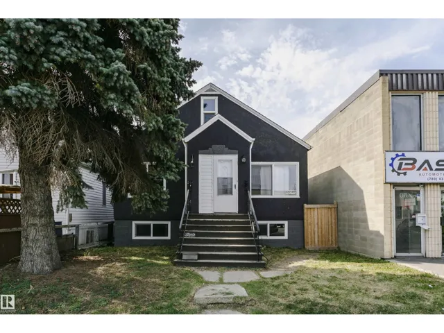 10035 81 AV NW NW, Edmonton, Alberta T6E1W7