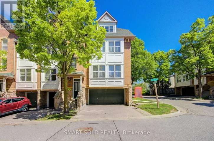 63 MICHAEL WAY, Markham (Buttonville), Ontario L3R5G4