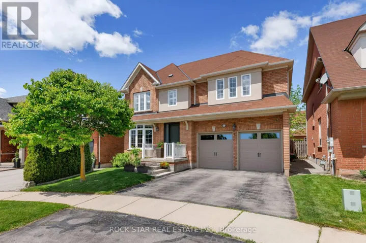 2277 BLUE OAK CIRCLE, Oakville (WM Westmount), Ontario L6M5J4