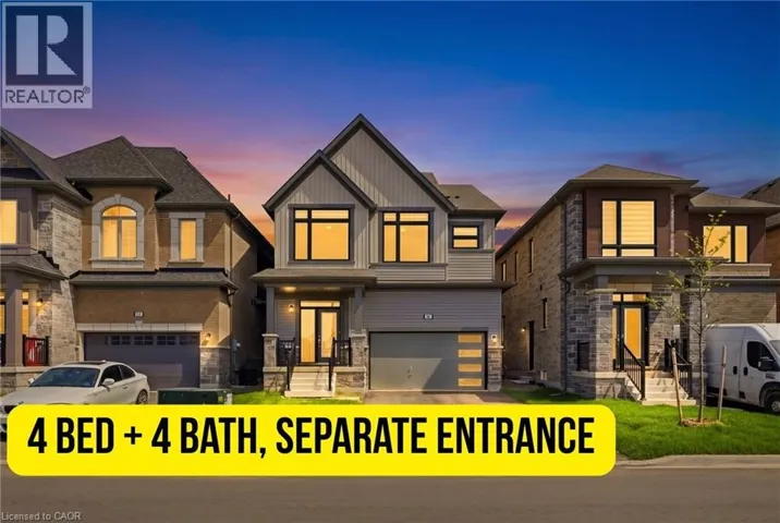 26 ORR Avenue, Erin, Ontario N0B1T0