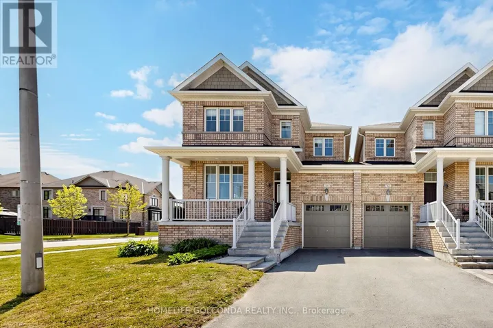 84 PAVLOVA CRESCENT, Richmond Hill (Oak Ridges), Ontario L4E0W1