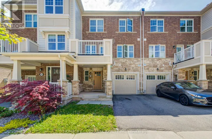 3086 MISTLETOE GARDENS, Oakville (GO Glenorchy), Ontario L6M0Y7