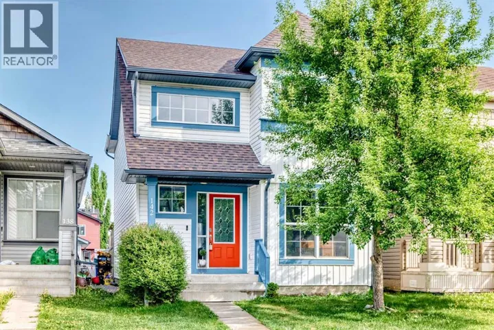 142 AUBURN BAY Heights SE, Calgary, Alberta T3M0A7