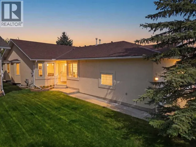 616 Sheep River Mews, Okotoks, Alberta T0L1T4