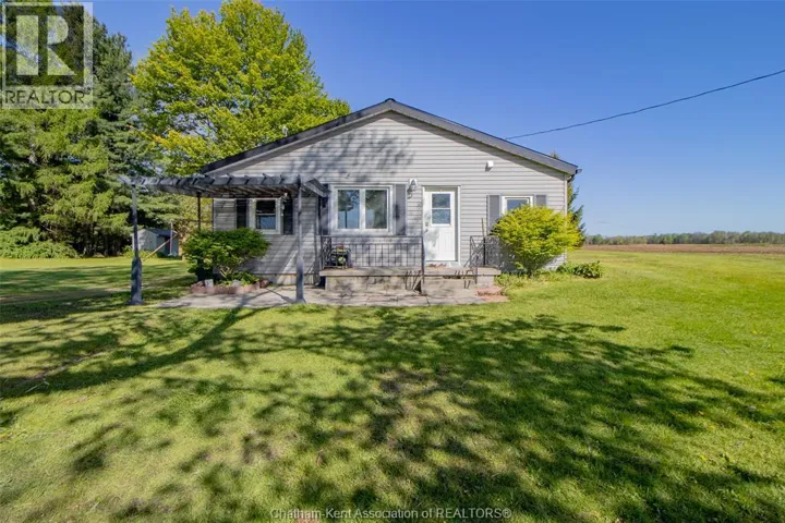 1244 COLTSFOOT DRIVE, Newbury, Ontario N0L1Z0