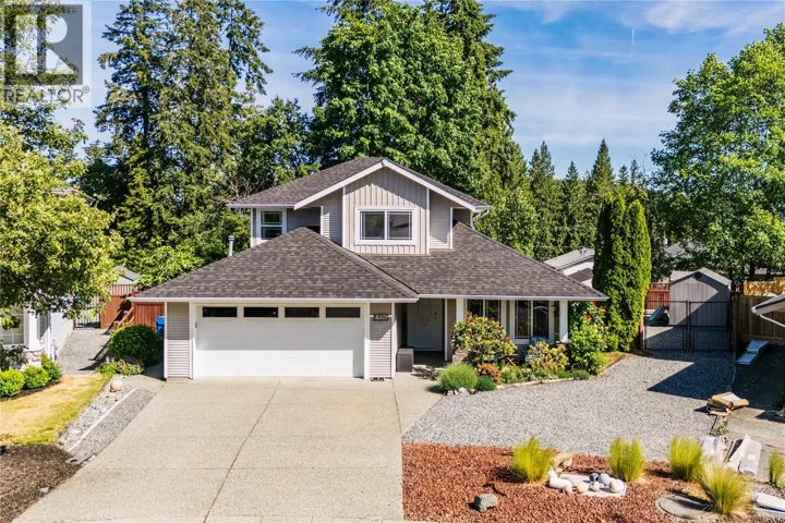 1668 White Blossom Way, Nanaimo, British Columbia V9X1X4