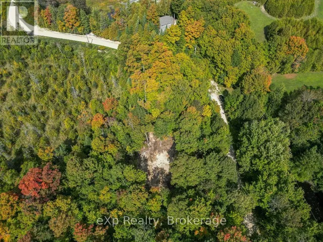 PT LT 15 BASELINE ROAD, West Grey, Ontario N0C1H0