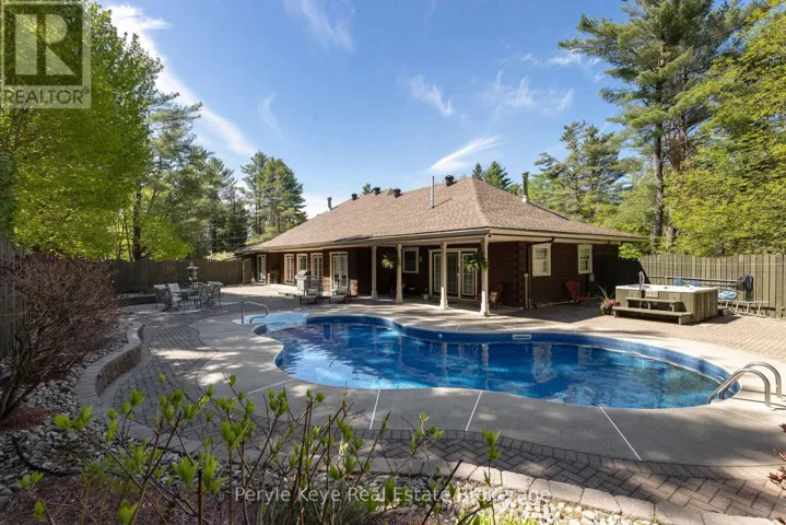 1 KEVIN CRESCENT, Bracebridge (Monck (Bracebridge)), Ontario P1L1A7