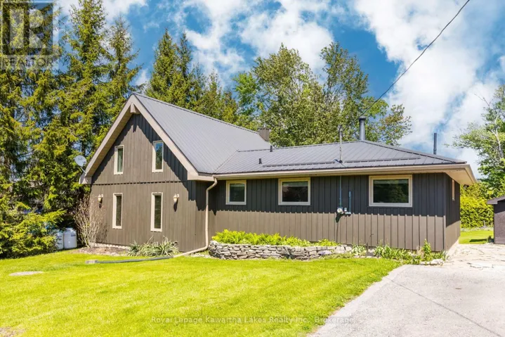 236 CROSBY DRIVE, Kawartha Lakes (Bobcaygeon), Ontario K0M1A0