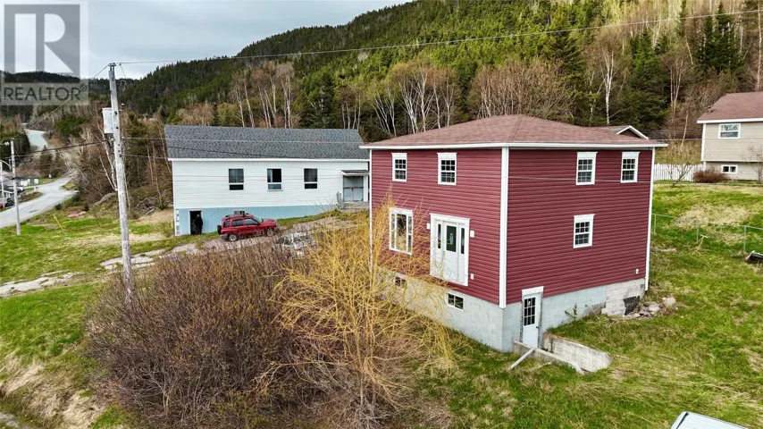 19 Newtown Road, Seal Cove, Newfoundland & Labrador A0K5E0