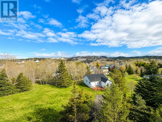 8 Martin's Lane, Brigus, Newfoundland & Labrador A0A1K0