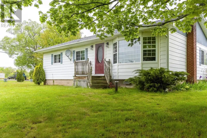 1878 Torbrook Road, Meadowvale, Nova Scotia B0P1W0