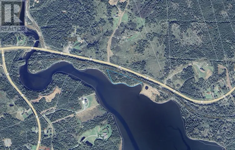 Lot Highway 4, River Tillard, Nova Scotia B0E2X0