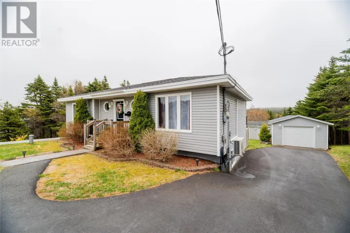 29 Bullocks Town Road, Torbay, Newfoundland & Labrador A1K1B6