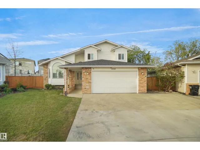 10018 173 AV NW, Edmonton, Alberta T5X3X9