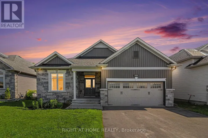 766 RUE DU RIVAGE STREET, Clarence-Rockland, Ontario K4K0K8