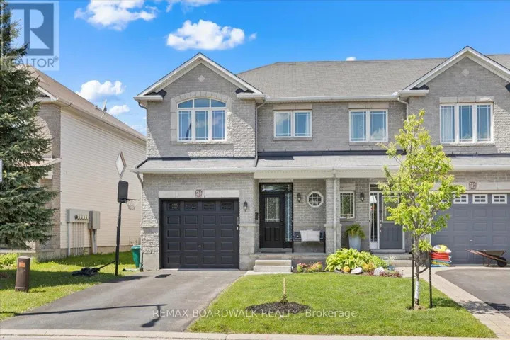 510 PEPPERVILLE CRESCENT, Ottawa, Ontario K2M0E5