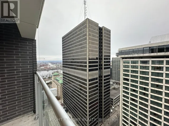 2307 - 340 QUEEN STREET, Ottawa, Ontario K1R0G1