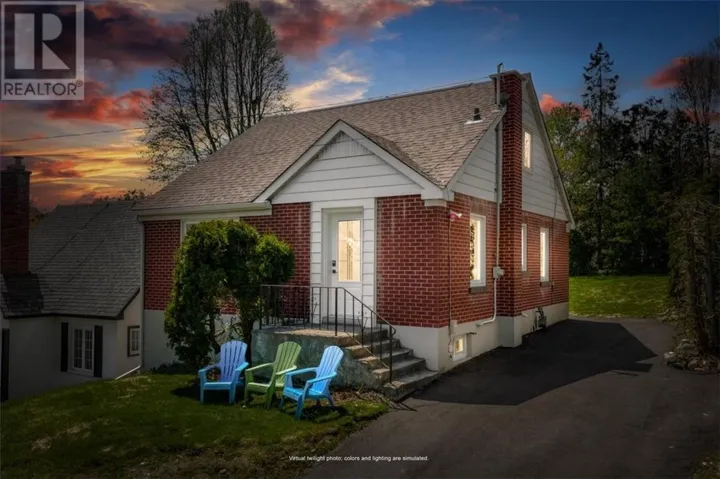 385 Homewood Avenue, Sudbury, Ontario P3E3P9