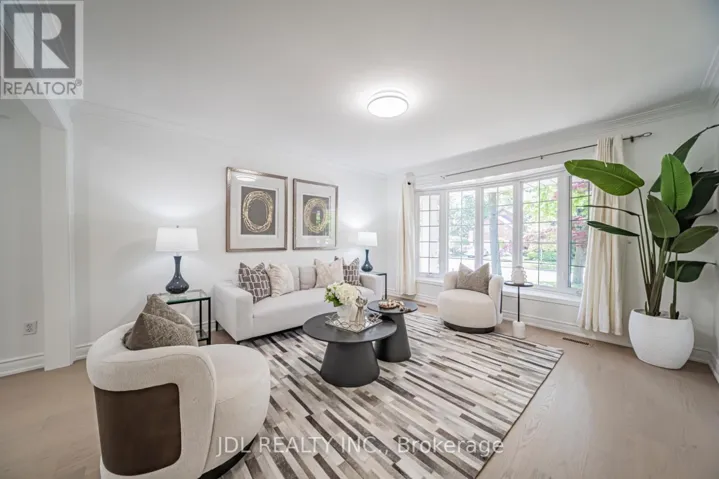 58 BESTVIEW DRIVE, Toronto (Bayview Woods-Steeles), Ontario M2M2X9