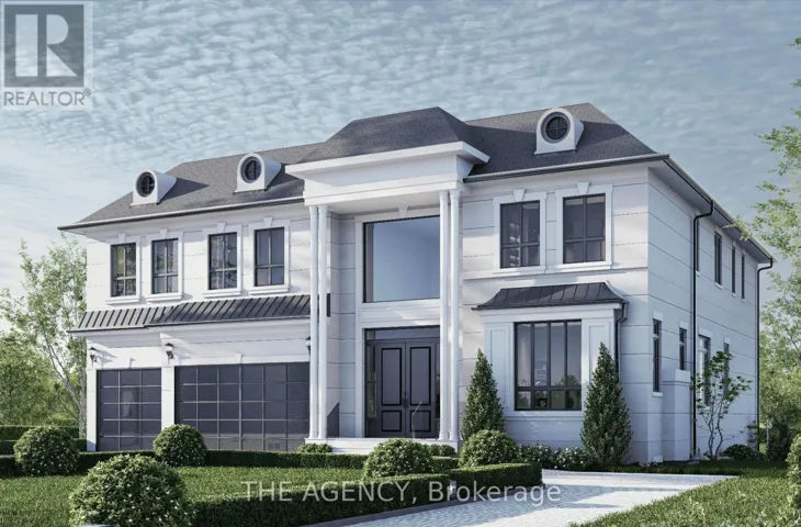1910 GLENDALE DRIVE, Pickering (Liverpool), Ontario L1V1V7