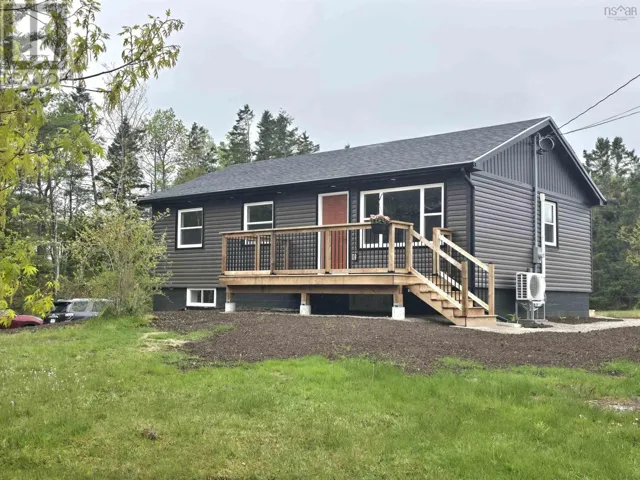 3148 Highway 3, East Chester, Nova Scotia B0J1J0