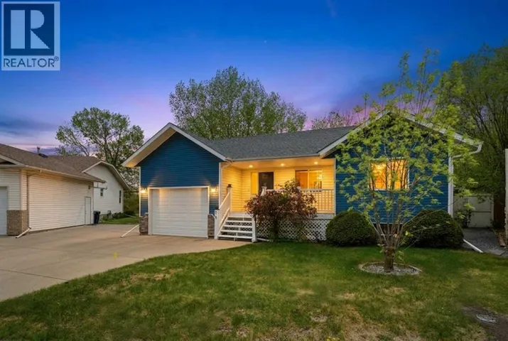 18 Osmond Close, Red Deer, Alberta T4N6Y1
