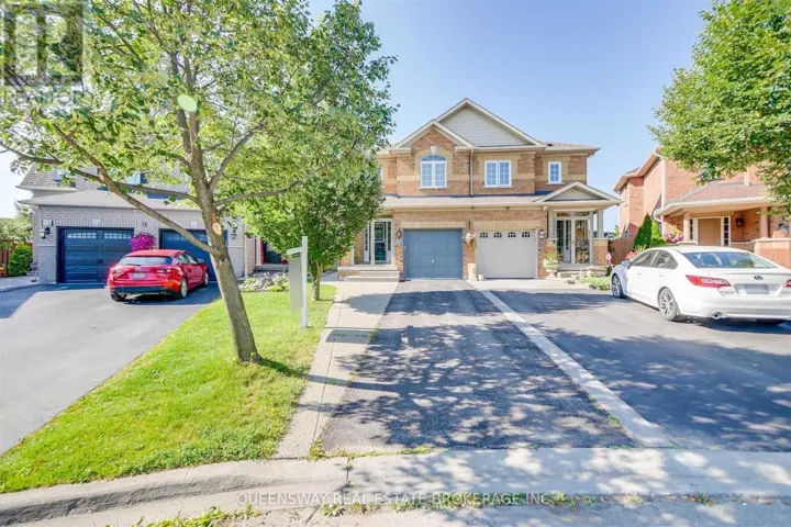 20 HESKETH COURT, Caledon, Ontario L7C1C6