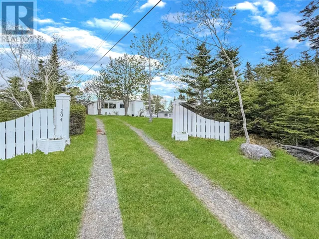 204-206 Vineland Road, Salmonier, Newfoundland & Labrador A0A2R0