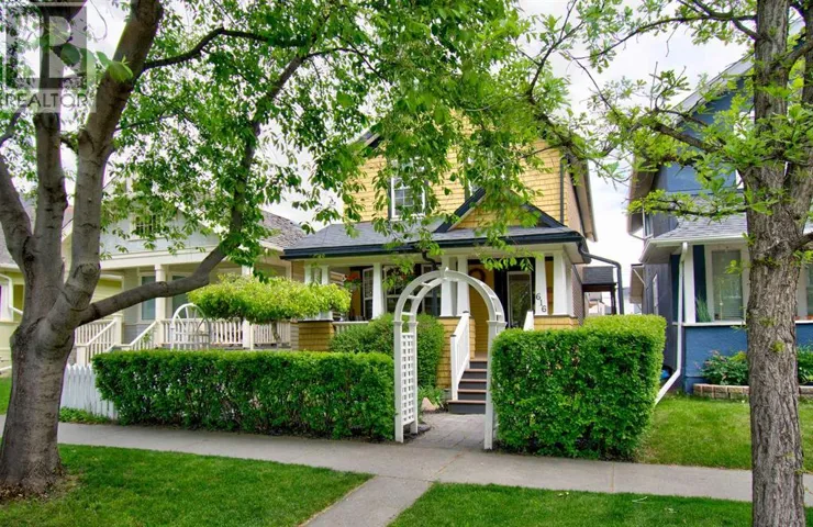 616 9 Avenue NE, Calgary, Alberta T2E0W3